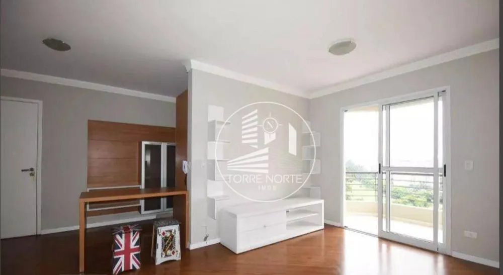 Apartamento, 2 quartos, 72 m² - Foto 2