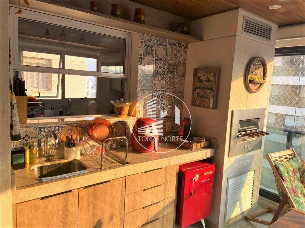 Apartamento, 3 quartos, 105 m² - Foto 4
