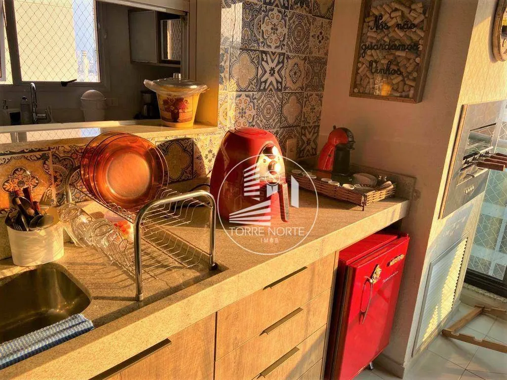 Apartamento, 3 quartos, 105 m² - Foto 3