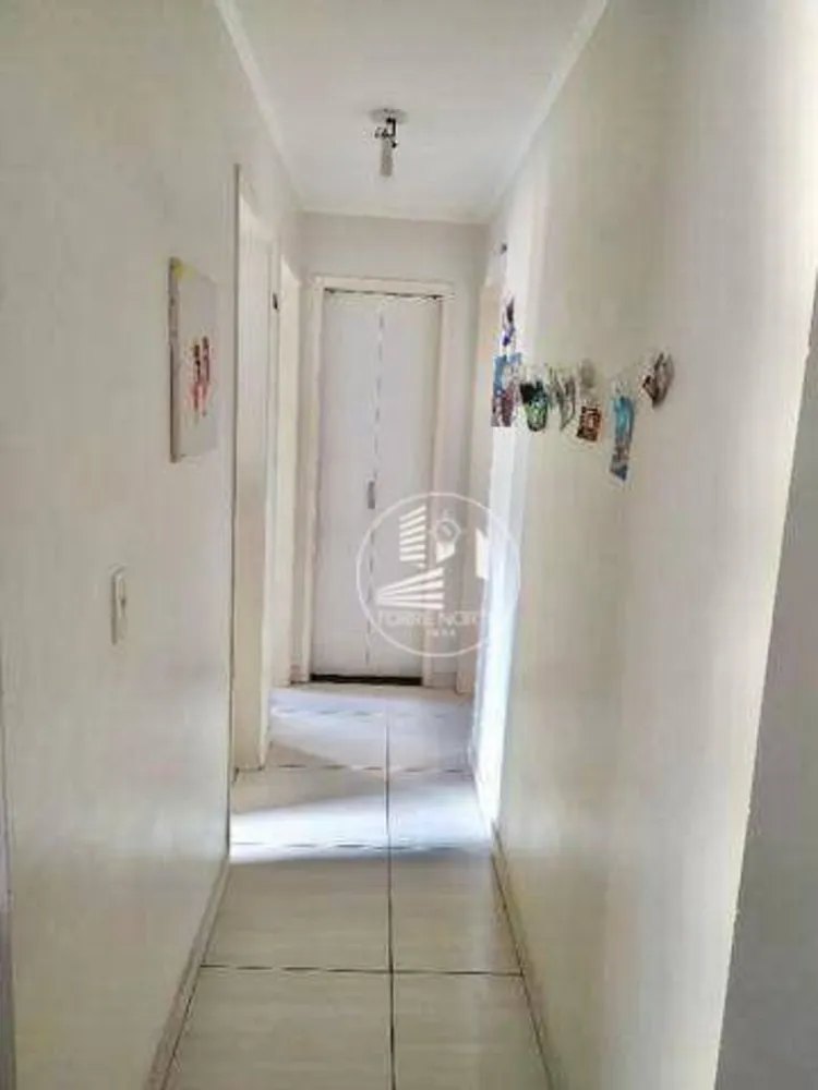 Apartamento, 3 quartos, 64 m² - Foto 2