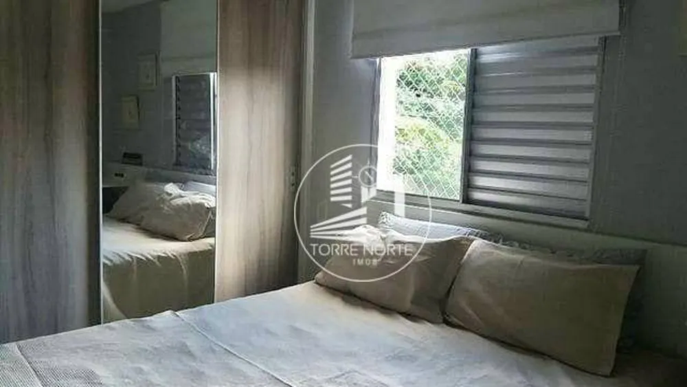 Apartamento, 3 quartos, 64 m² - Foto 4