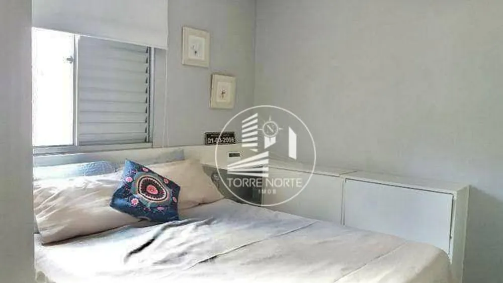 Apartamento, 3 quartos, 64 m² - Foto 3