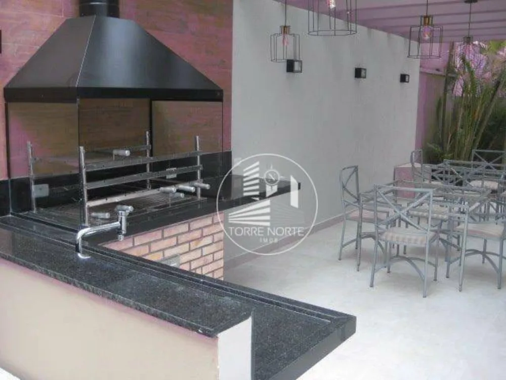 Apartamento, 4 quartos, 208 m² - Foto 3