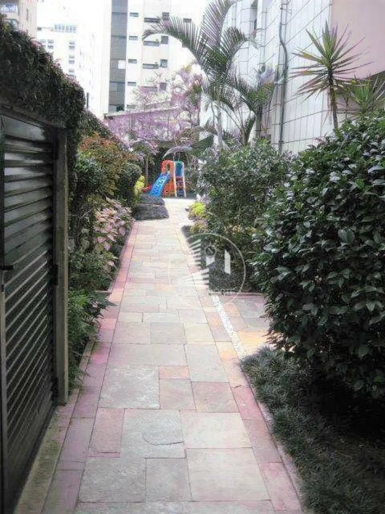 Apartamento, 4 quartos, 208 m² - Foto 2