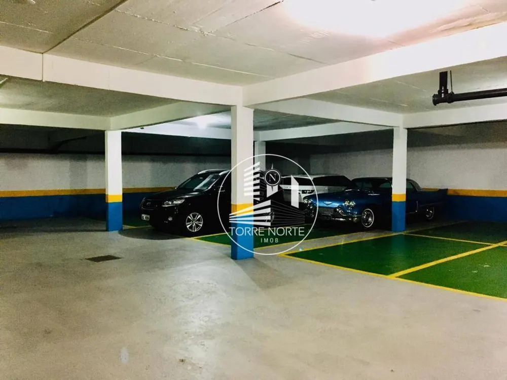 Apartamento, 4 quartos, 220 m² - Foto 3