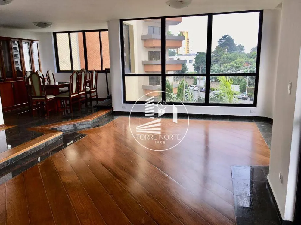 Apartamento, 4 quartos, 220 m² - Foto 1