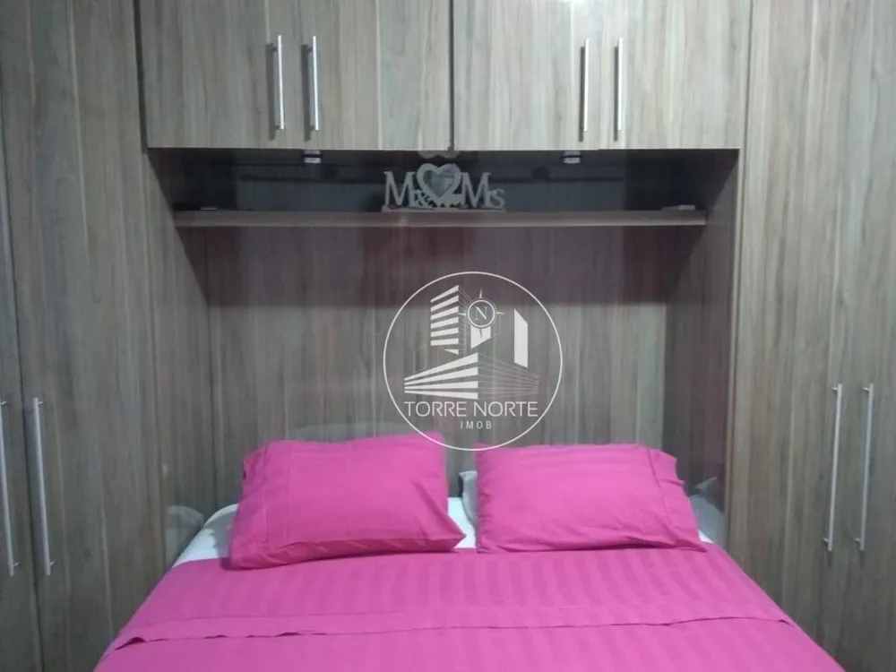 Apartamento, 3 quartos, 71 m² - Foto 3