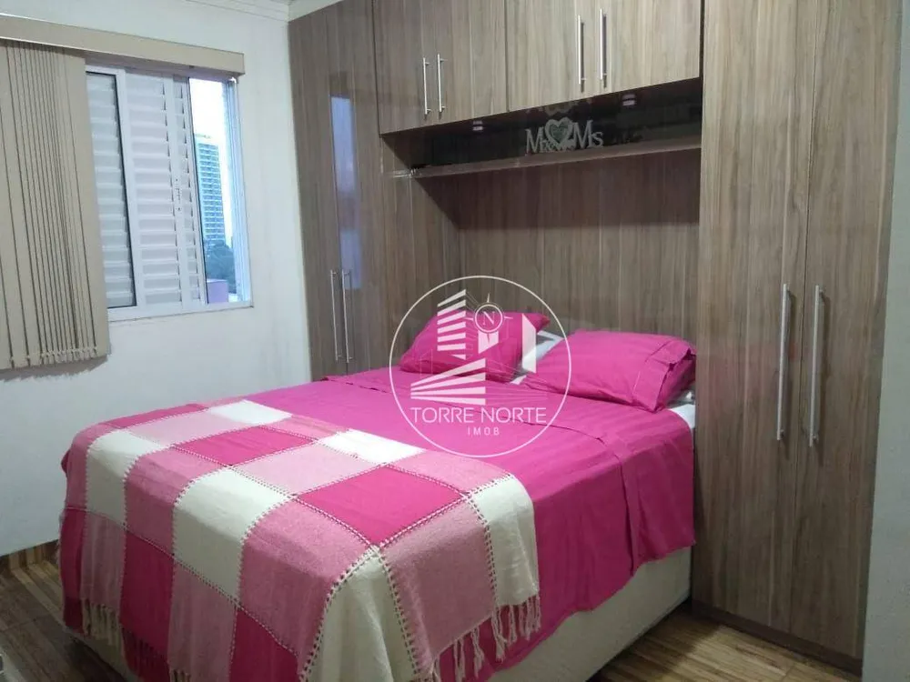 Apartamento, 3 quartos, 71 m² - Foto 2