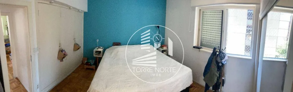 Apartamento, 3 quartos, 128 m² - Foto 2