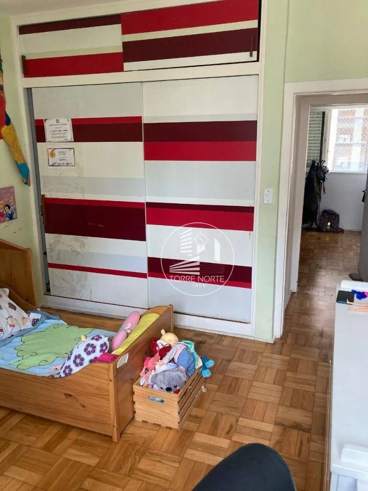 Apartamento, 3 quartos, 128 m² - Foto 4
