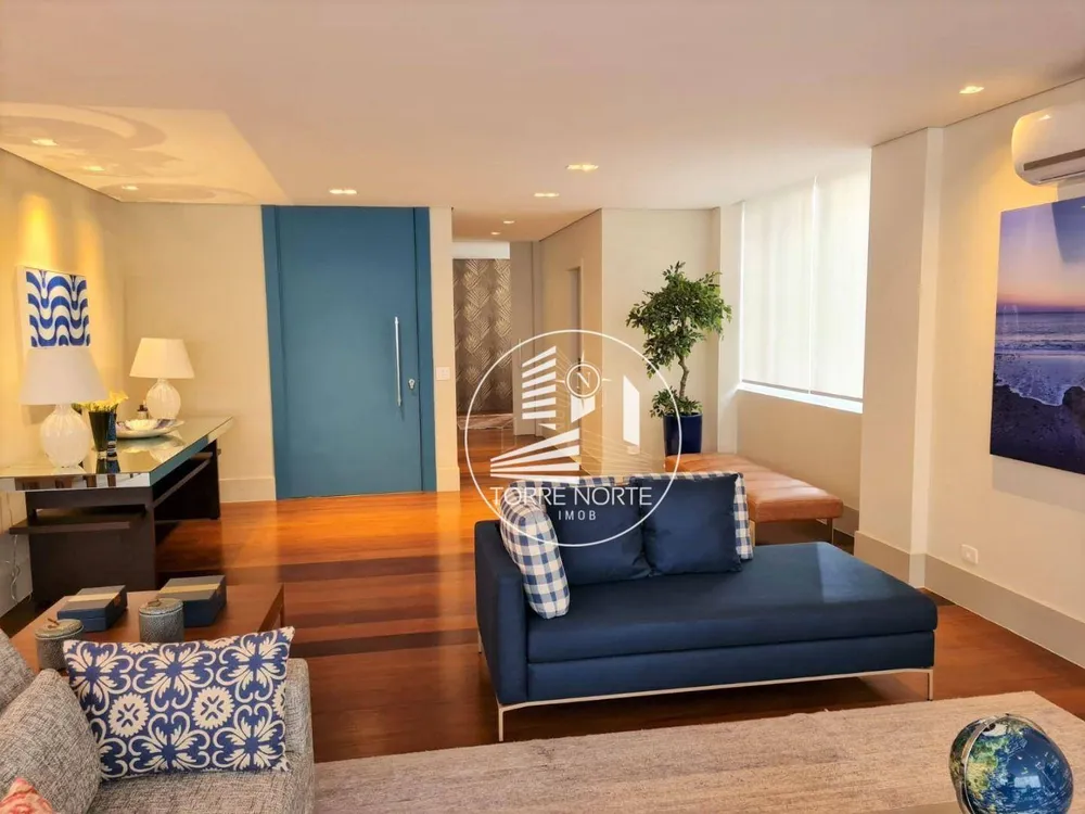 Apartamento, 3 quartos, 280 m² - Foto 3