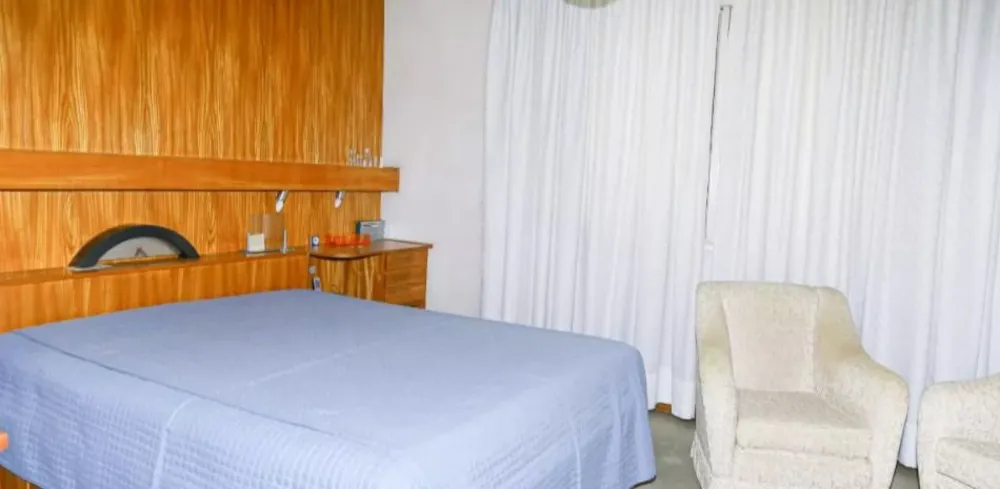 Apartamento, 3 quartos, 170 m² - Foto 3