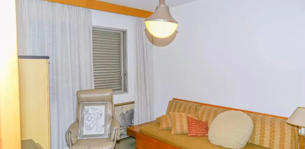 Apartamento, 3 quartos, 170 m² - Foto 2