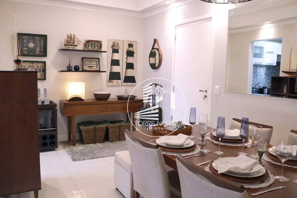 Apartamento, 1 quarto, 45 m² - Foto 1