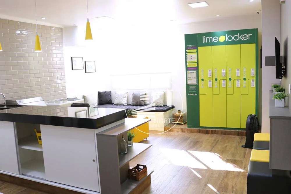 Apartamento, 1 quarto, 45 m² - Foto 4