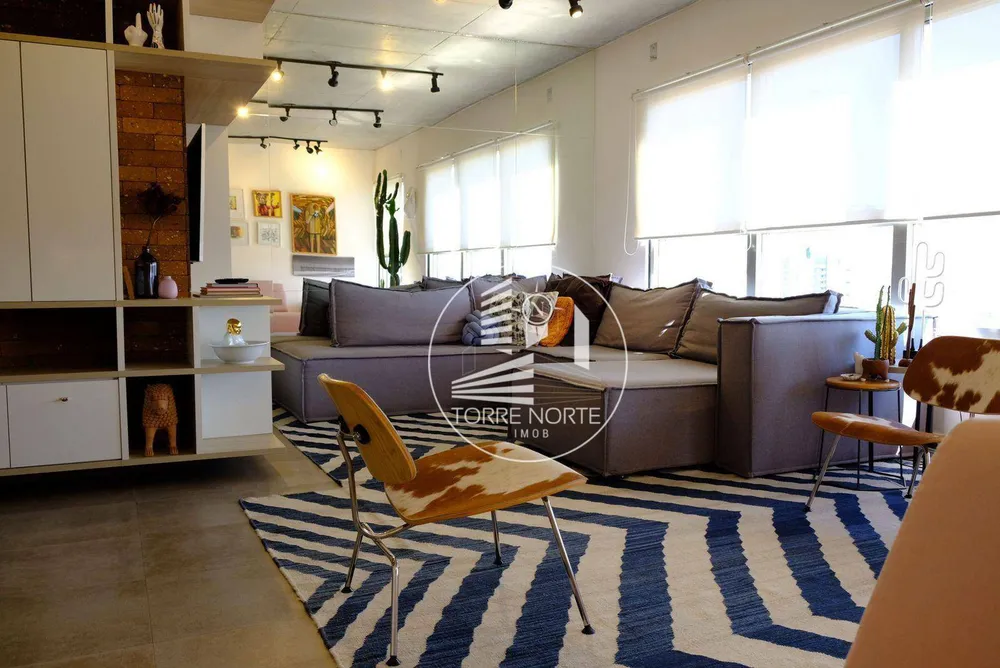 Apartamento, 2 quartos, 74 m² - Foto 4