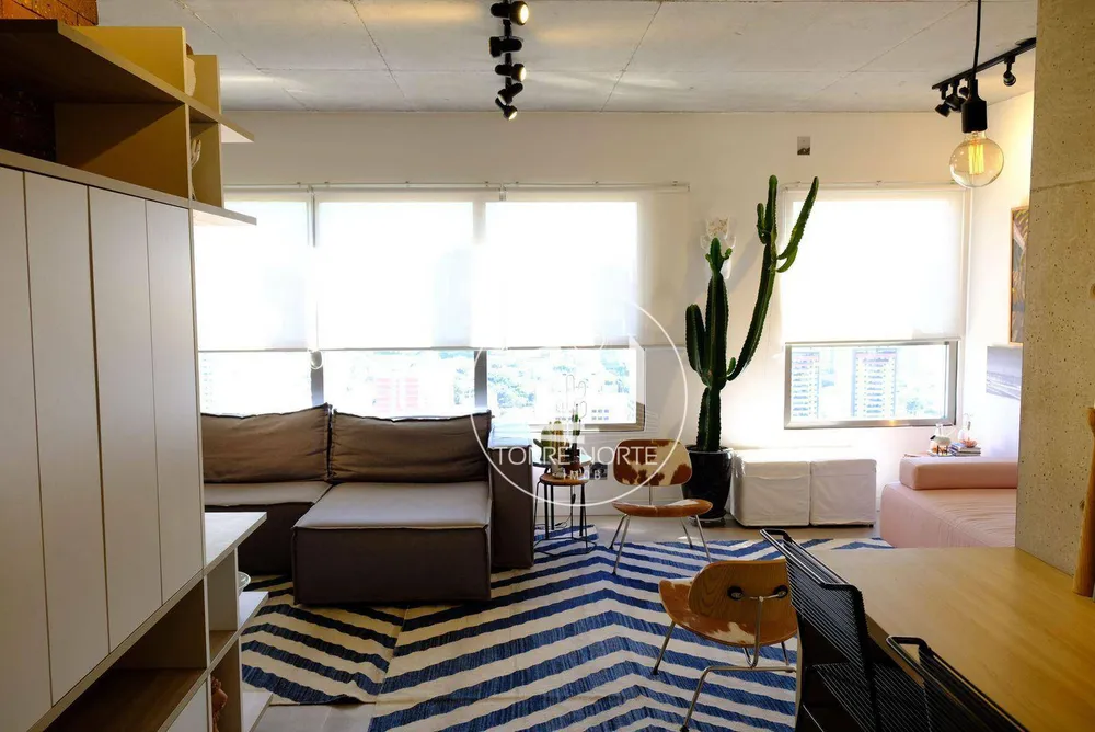 Apartamento, 2 quartos, 74 m² - Foto 3