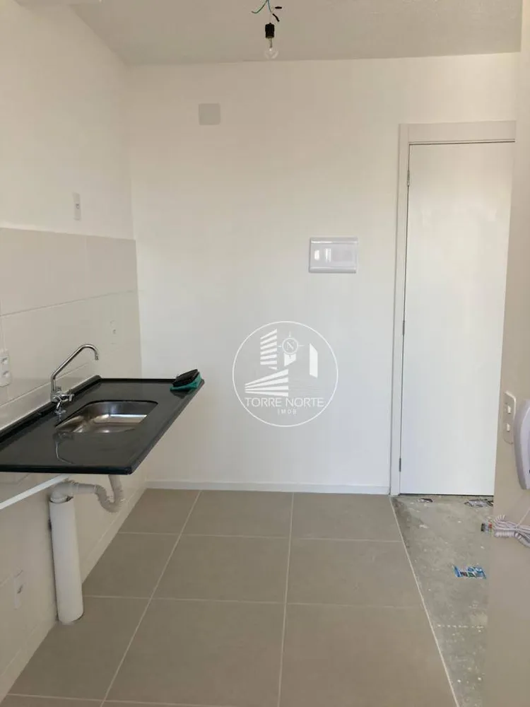 Apartamento, 2 quartos, 46 m² - Foto 2