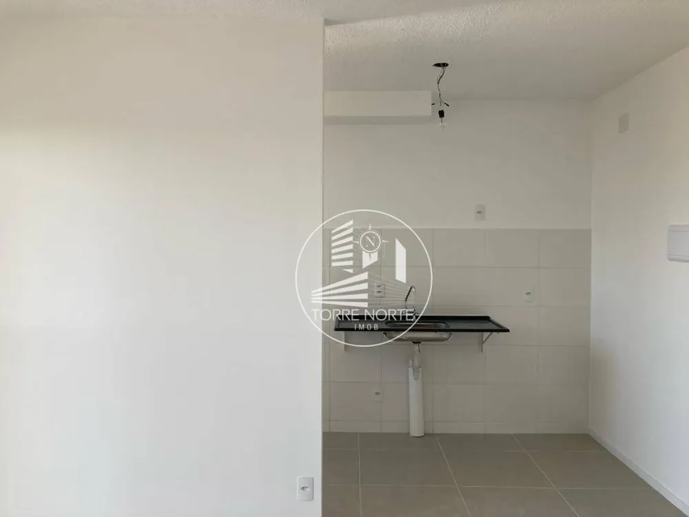 Apartamento, 2 quartos, 46 m² - Foto 3