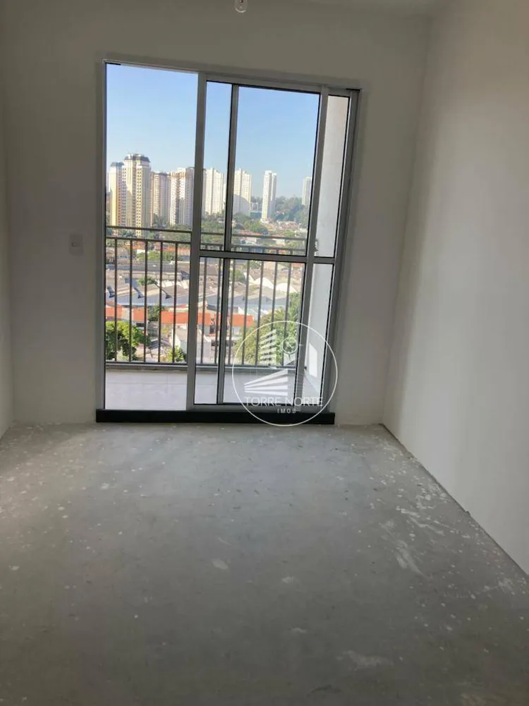 Apartamento, 2 quartos, 46 m² - Foto 4