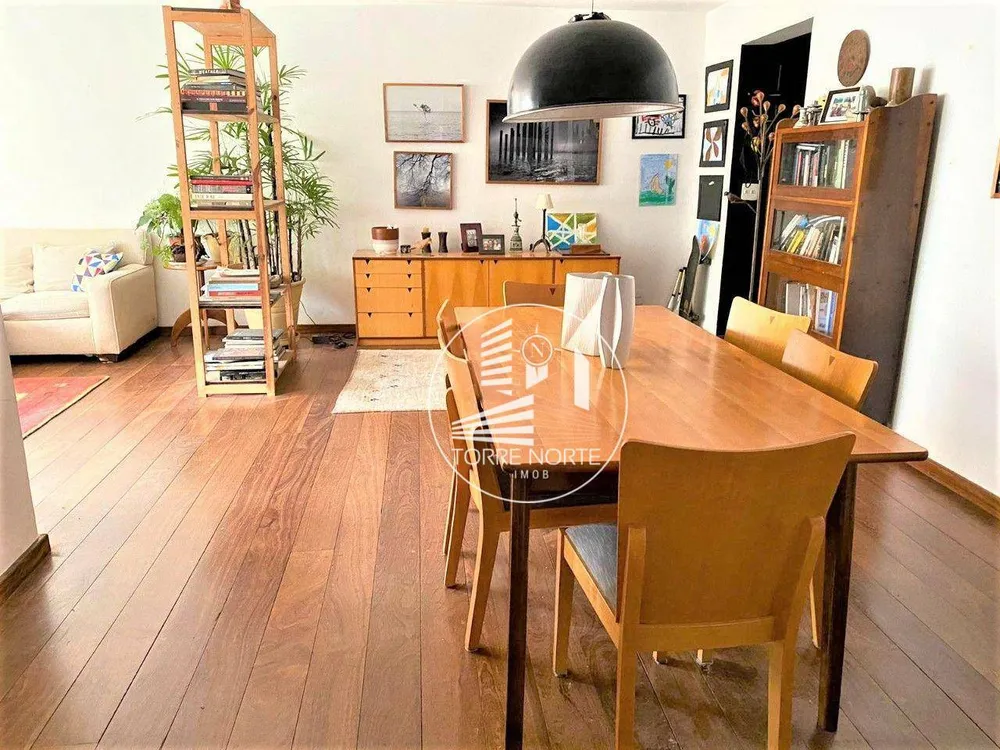Apartamento, 3 quartos, 137 m² - Foto 4