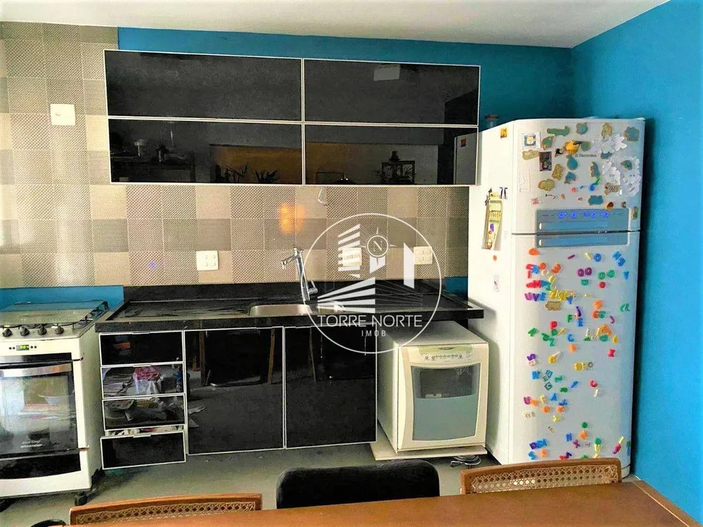 Apartamento, 3 quartos, 137 m² - Foto 3