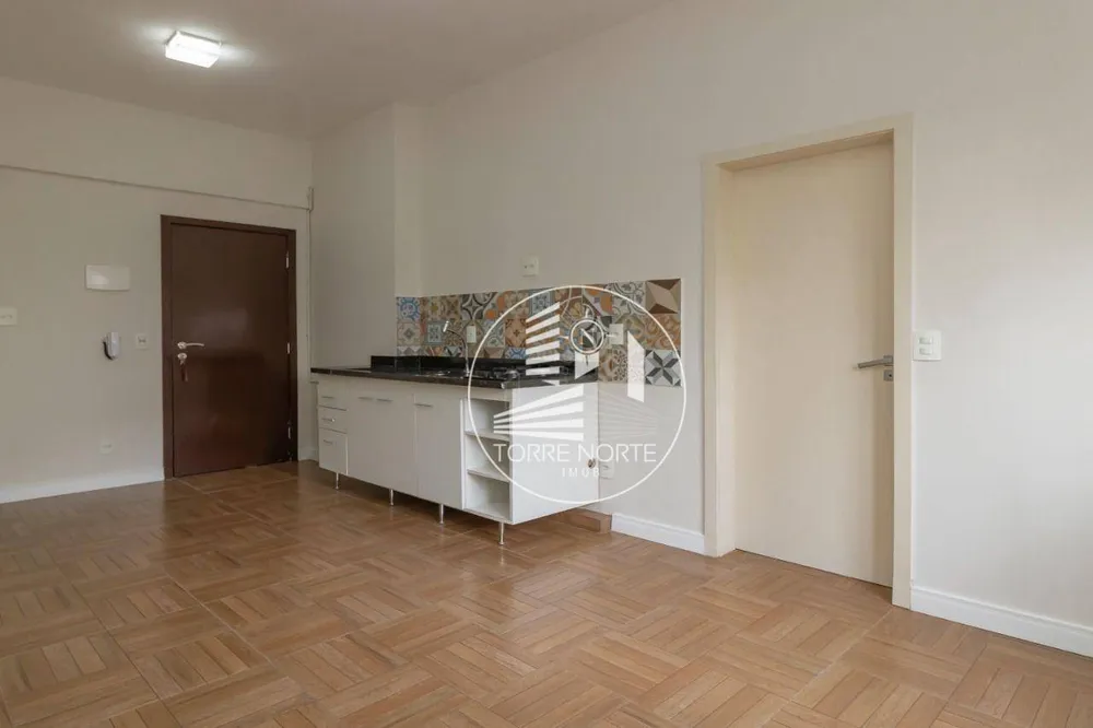 Kitnet-Studio, 24 m² - Foto 4