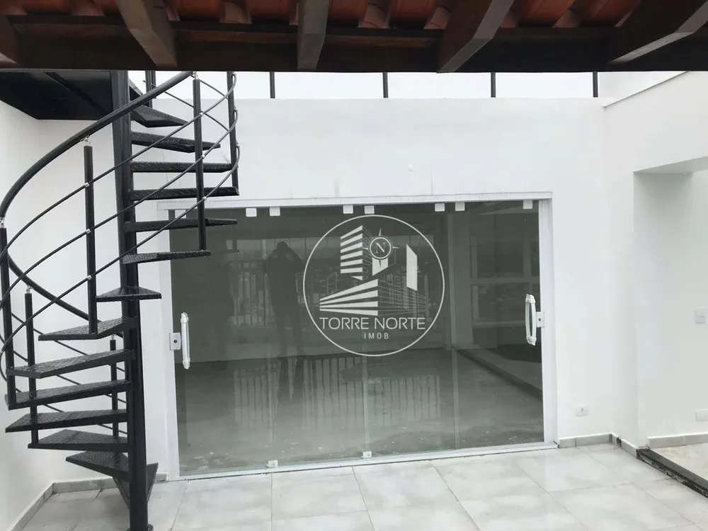 Cobertura, 4 quartos, 322 m² - Foto 3