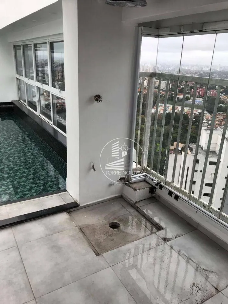 Cobertura, 4 quartos, 322 m² - Foto 4