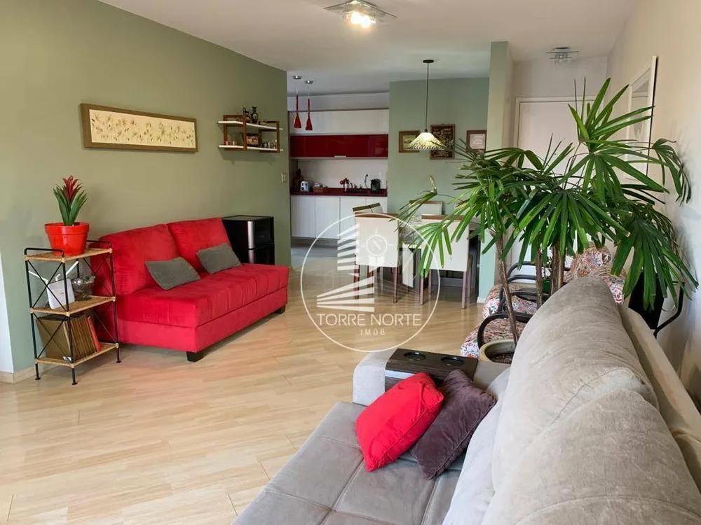 Apartamento, 3 quartos, 113 m² - Foto 4
