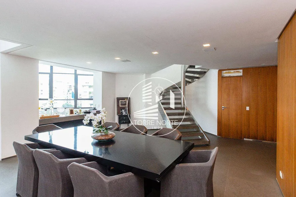 Apartamento, 4 quartos, 354 m² - Foto 4