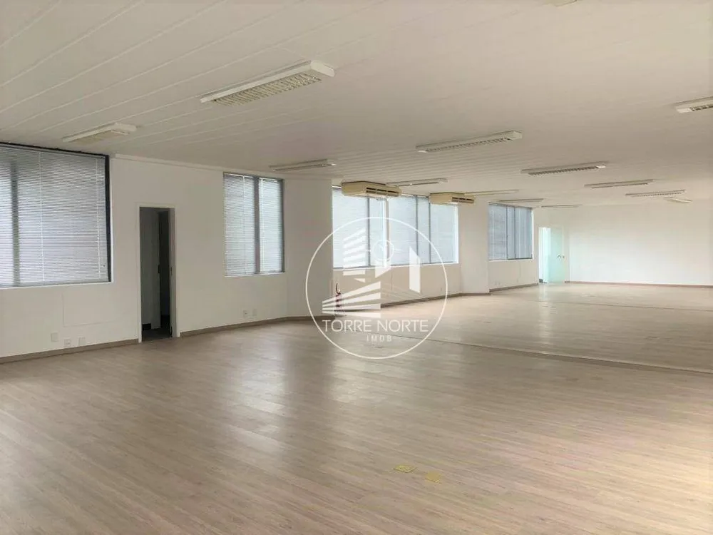 Sala-Conjunto, 204 m² - Foto 1
