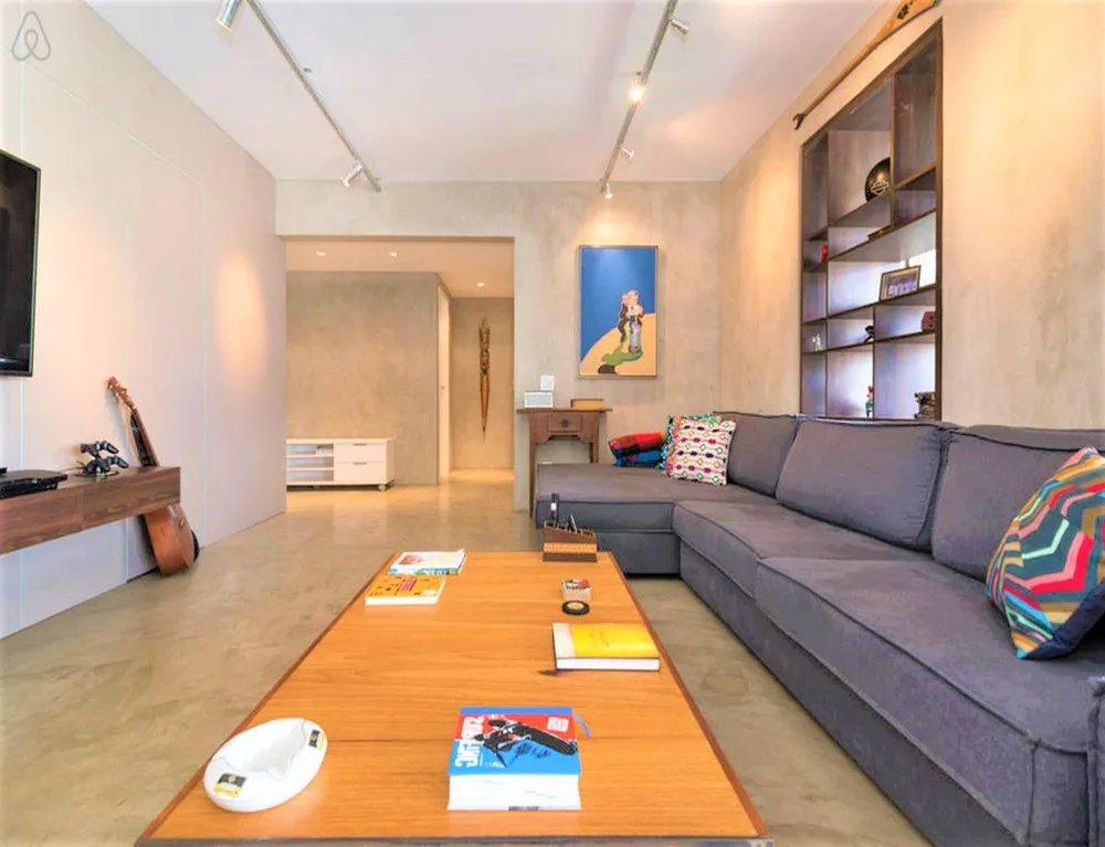 Apartamento, 3 quartos, 142 m² - Foto 2