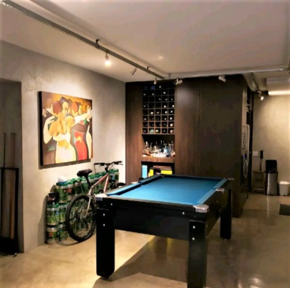 Apartamento, 3 quartos, 142 m² - Foto 4
