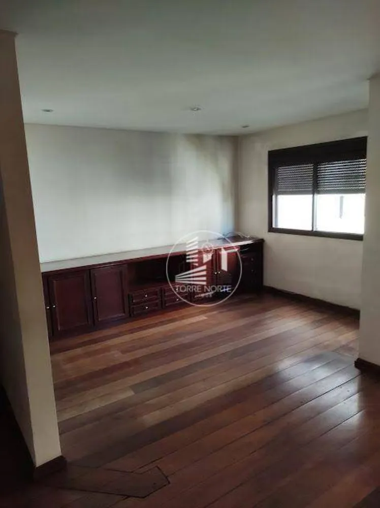 Apartamento, 3 quartos, 128 m² - Foto 2