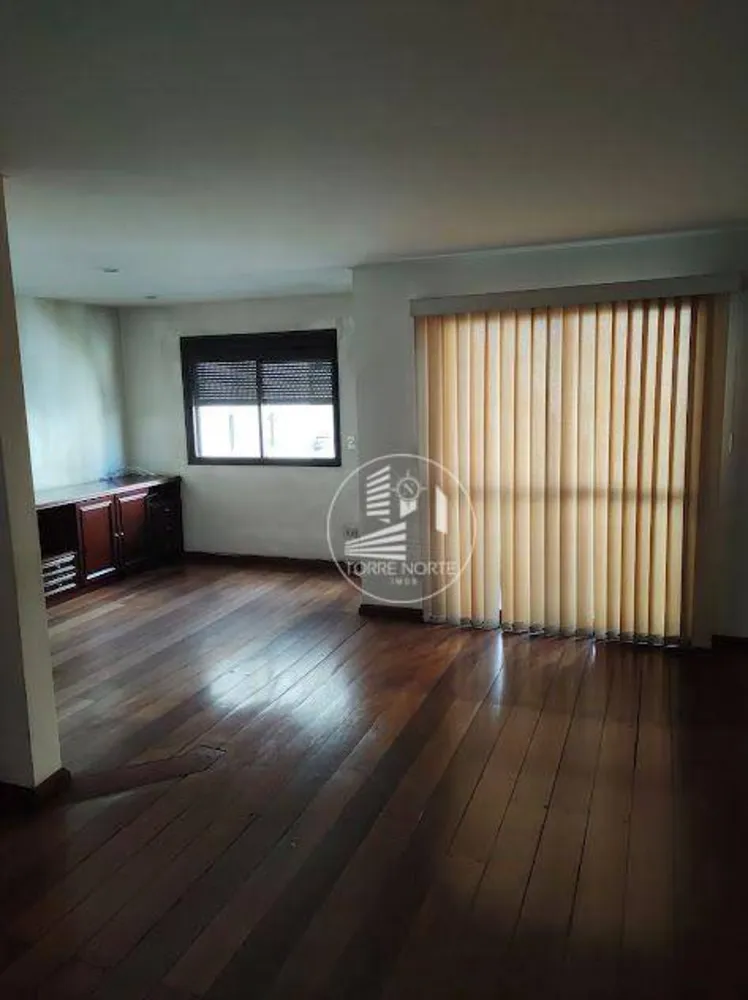 Apartamento, 3 quartos, 128 m² - Foto 1