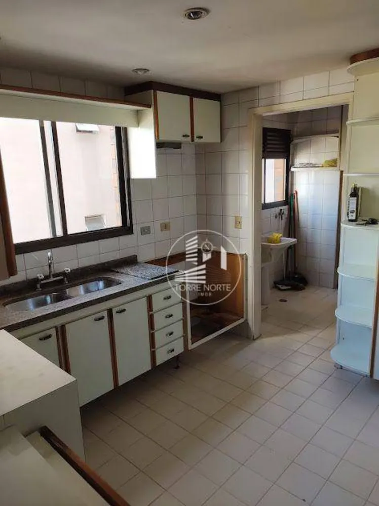 Apartamento, 3 quartos, 128 m² - Foto 4