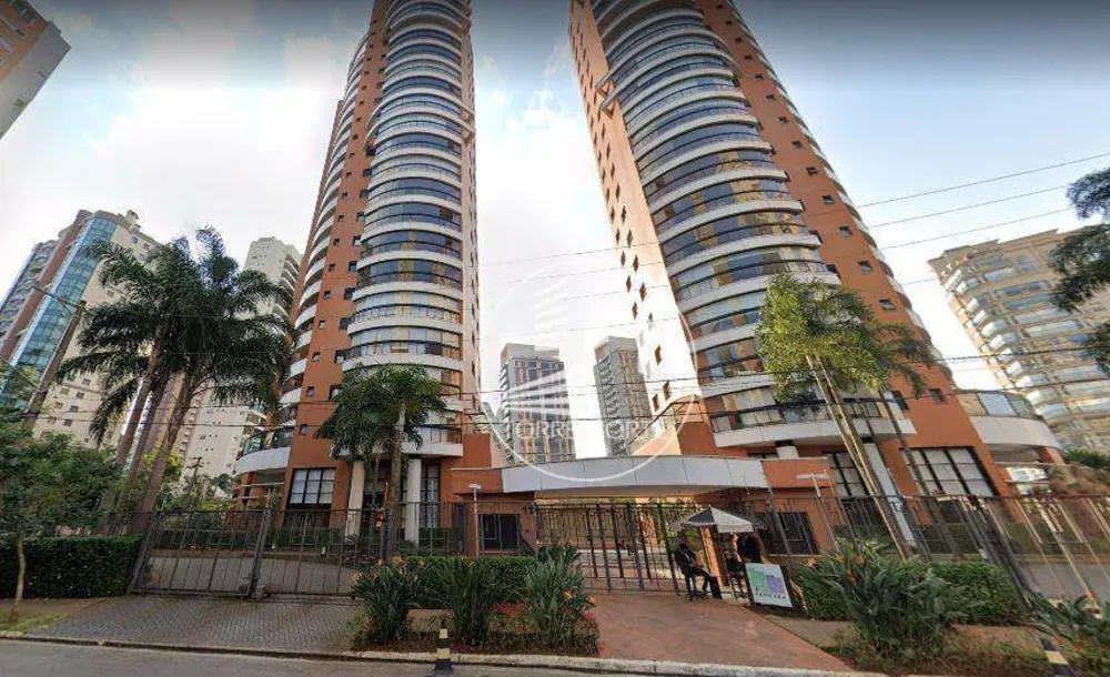 Apartamento, 3 quartos, 160 m² - Foto 1