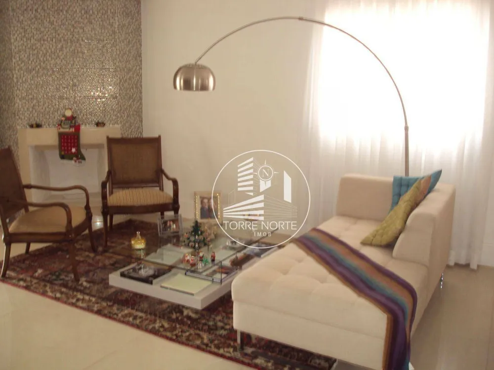 Apartamento, 3 quartos, 160 m² - Foto 4