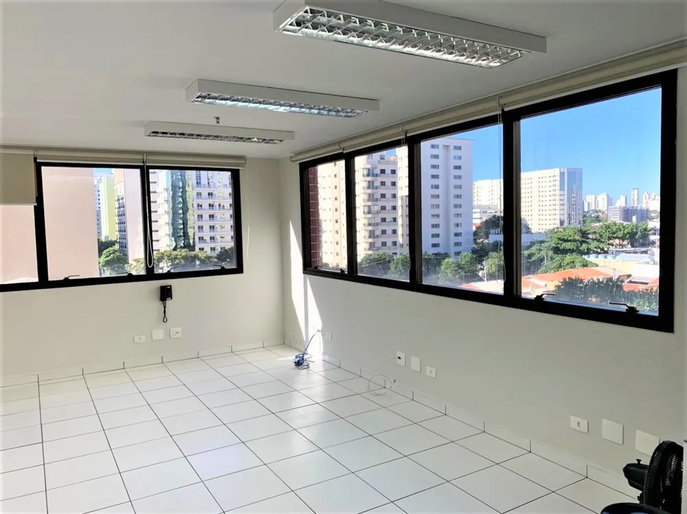 Sala-Conjunto, 44 m² - Foto 1