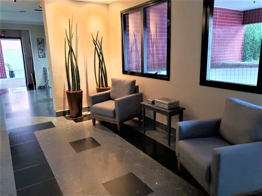 Sala-Conjunto, 44 m² - Foto 4