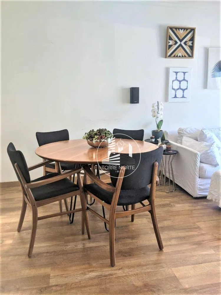 Apartamento, 1 quarto, 72 m² - Foto 4
