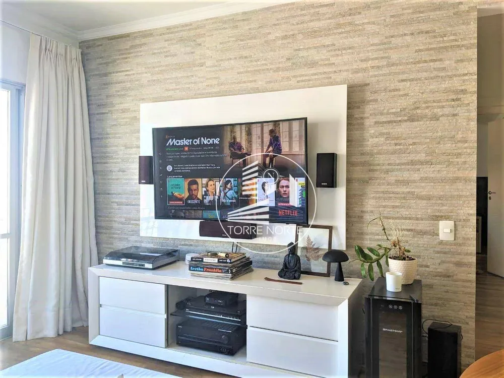 Apartamento, 1 quarto, 72 m² - Foto 2