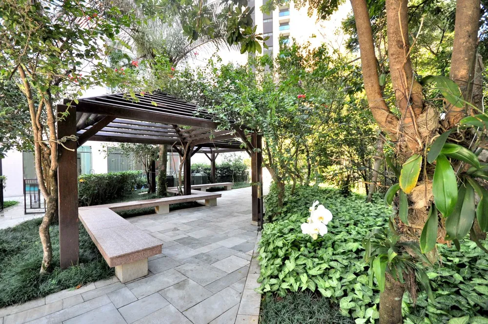 Apartamento, 4 quartos, 336 m² - Foto 4