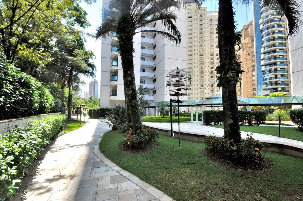 Apartamento, 4 quartos, 336 m² - Foto 3