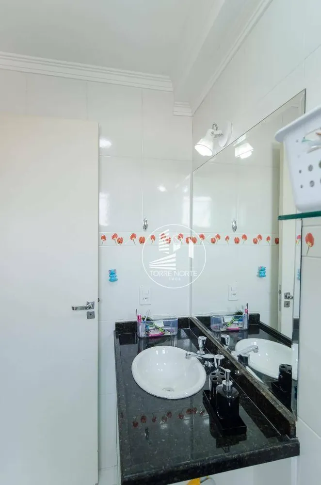 Sobrado, 3 quartos, 125 m² - Foto 4