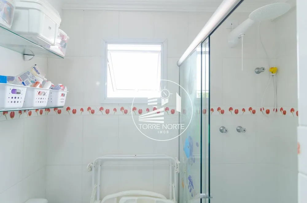 Sobrado, 3 quartos, 125 m² - Foto 2