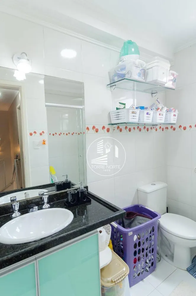 Sobrado, 3 quartos, 125 m² - Foto 3