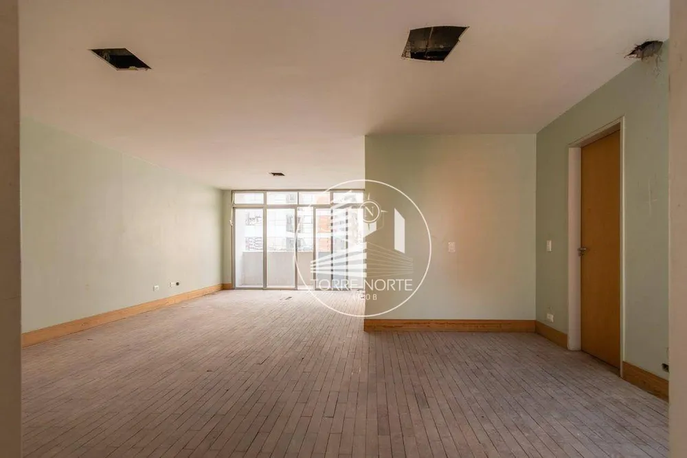 Apartamento, 3 quartos, 138 m² - Foto 1