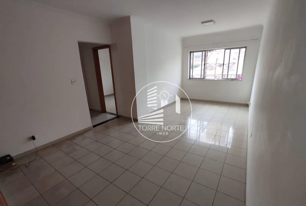 Apartamento, 3 quartos, 80 m² - Foto 1